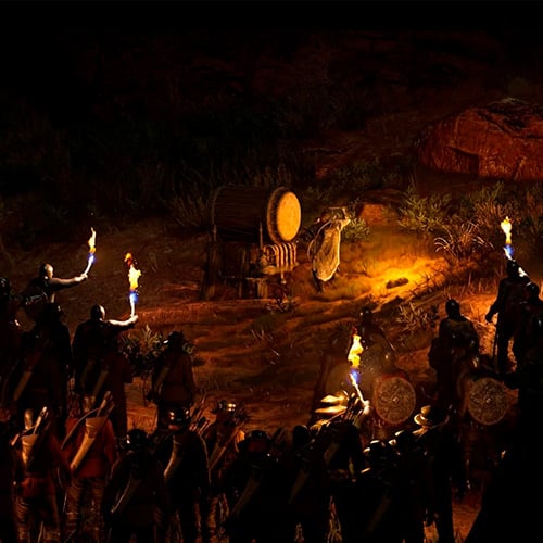 Crimson Desert - Deluxe Edition Cd Key Steam ROW (Pre-Order)